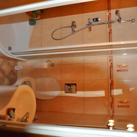 Quarto em Acomodações Particulares Cichy Zakątek W Gdyni Dla Osób Niepalących *