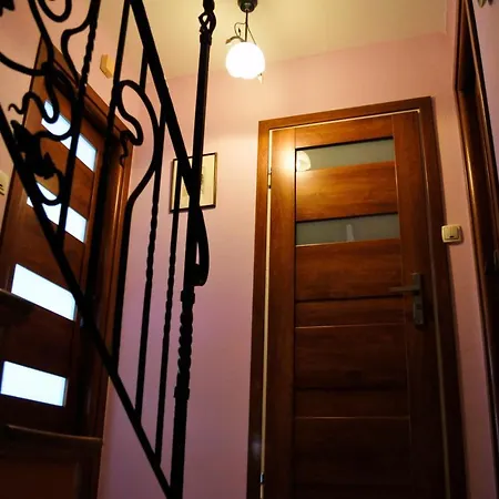 Quarto em Acomodações Particulares Cichy Zakątek W Gdyni Dla Osób Niepalących Gdynia