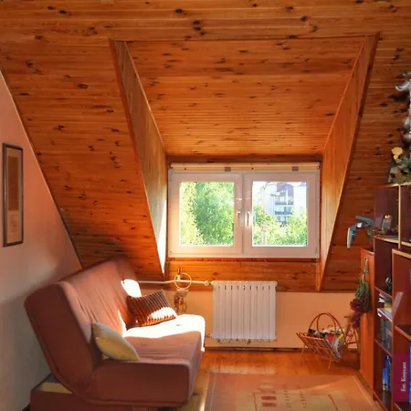 Cichy Zakątek W Gdyni Dla Osób Niepalących Quarto em Acomodações Particulares *